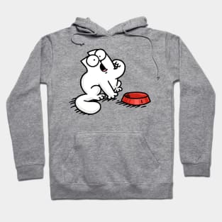 Simon's Cat Hoodie